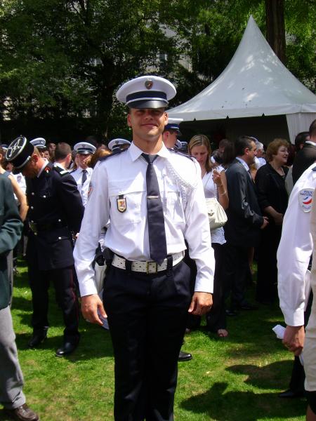 bo goss