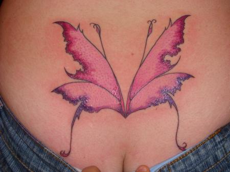 mon tatouage