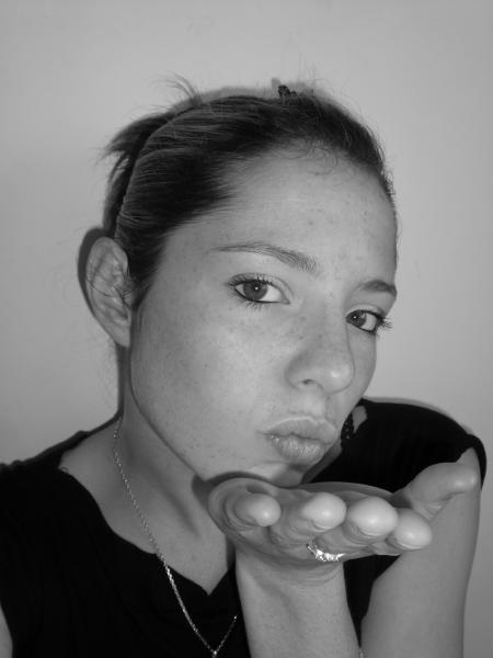 bisous
