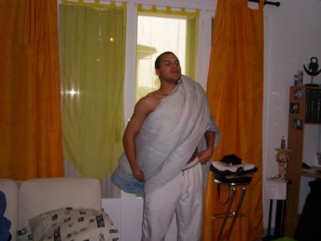 mon amoureux