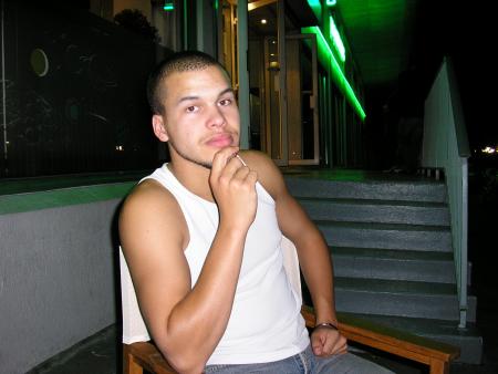 bb damour