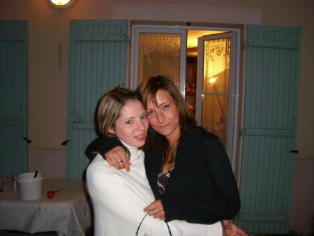 émilie et moi