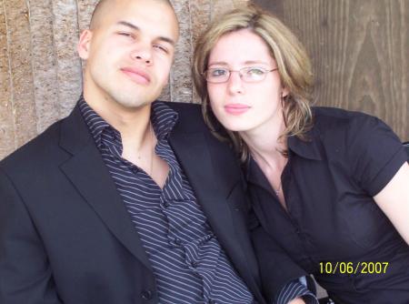 mon coeur et moi